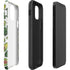 Cat Coq Avocados iPhone 12 Pro Max Impact Case