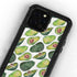 Cat Coq Avocados iPhone 12 Pro Max Waterproof Case