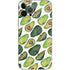 Cat Coq Avocados iPhone 12 Pro Skin