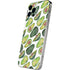 Cat Coq Avocados iPhone 12 Pro Skin