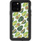 Cat Coq Avocados iPhone 12 Pro Waterproof Case