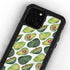 Cat Coq Avocados iPhone 12 Pro Waterproof Case
