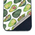 Cat Coq Avocados iPhone 12 Skin