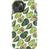 Cat Coq Avocados iPhone 13 Impact Case
