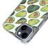 Cat Coq Avocados iPhone 13 MagSafe Case