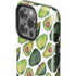 Cat Coq Avocados iPhone 13 Pro Impact Case