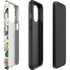 Cat Coq Avocados iPhone 13 Pro Impact Case
