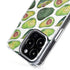Cat Coq Avocados iPhone 13 Pro MagSafe Case