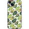 Cat Coq Avocados iPhone 13 Skin