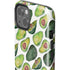 Avocados by Cat Coq iPhone 15 Plus Impact Case
