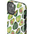 Cat Coq Avocados iPhone 14 Impact Case