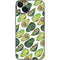 Cat Coq Avocados iPhone 14 Plus Skin