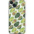 Cat Coq Avocados iPhone 14 Plus Skin