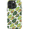 Cat Coq Avocados iPhone 14 Pro Impact Case