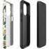 Cat Coq Avocados iPhone 14 Pro Impact Case