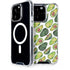 Cat Coq Avocados iPhone 14 Pro MagSafe Case