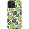 Avocados by Cat Coq iPhone 15 Pro Max Impact Case