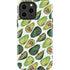 Cat Coq Avocados iPhone 14 Pro Max Impact Case