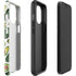 Cat Coq Avocados iPhone 14 Pro Max Impact Case