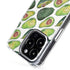 Cat Coq Avocados iPhone 14 Pro Max MagSafe Case