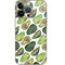 Cat Coq Avocados iPhone 14 Pro Skin