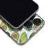 Cat Coq Avocados iPhone 14 Pro Skin