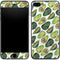 Cat Coq Avocados iPhone 8 Plus Skin