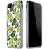 Cat Coq Avocados iPhone SE (2nd & 3rd Gen) Clear Case