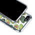 Cat Coq Avocados iPhone SE (2nd & 3rd Gen) Clear Case