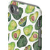 Cat Coq Avocados iPhone SE (2nd & 3rd Gen) Pro Case