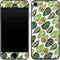 Cat Coq Avocados iPhone SE (2nd & 3rd Gen) Skin