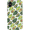 Cat Coq Avocados iPhone X Pro Case