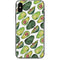 Cat Coq Avocados iPhone X Skin