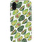 Cat Coq Avocados iPhone XR Pro Case