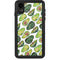 Cat Coq Avocados iPhone XR Waterproof Case