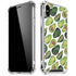 Avocados by Cat Coq iPhone XS Max Clear Case