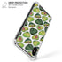 Avocados by Cat Coq iPhone XS Max Clear Case