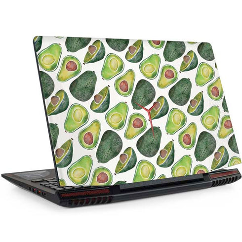 Cat Coq Avocados Legion Y720 Skin