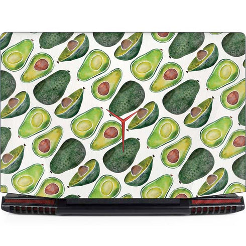 Cat Coq Avocados Legion Y720 Skin