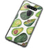 Avocados by Cat Coq LG K51/Q51 Clear Case