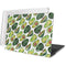 Cat Coq Avocados MacBook Pro 13in (2020) Case plus Skin