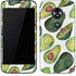 Cat Coq Avocados Moto E5 Play Skin