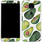 Cat Coq Avocados Moto E5 Plus Skin