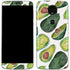 Cat Coq Avocados Moto E5 Plus Skin