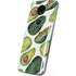 Cat Coq Avocados Moto E5 Plus Skin