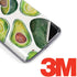 Cat Coq Avocados Moto E5 Plus Skin