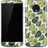 Cat Coq Avocados Moto G6 Skin