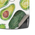 Cat Coq Avocados Motorola RAZR Skin