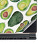 Cat Coq Avocados MSI GS65 Stealth Laptop Skin