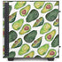 Cat Coq Avocados NZXT H510 Compact ATX Mid-Tower Case Skin